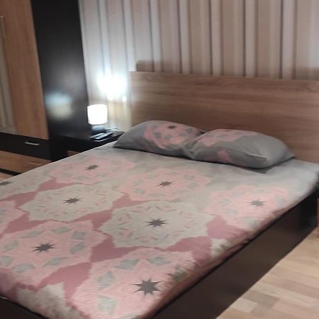 Апартаменты Apartament Kostov Сливен Экстерьер фото