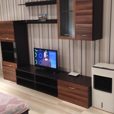 Апартаменты Apartament Kostov Сливен Экстерьер фото