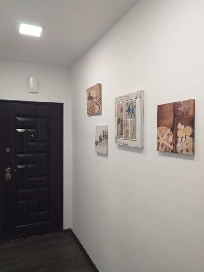 Апартаменты Apartament Kostov Сливен Экстерьер фото