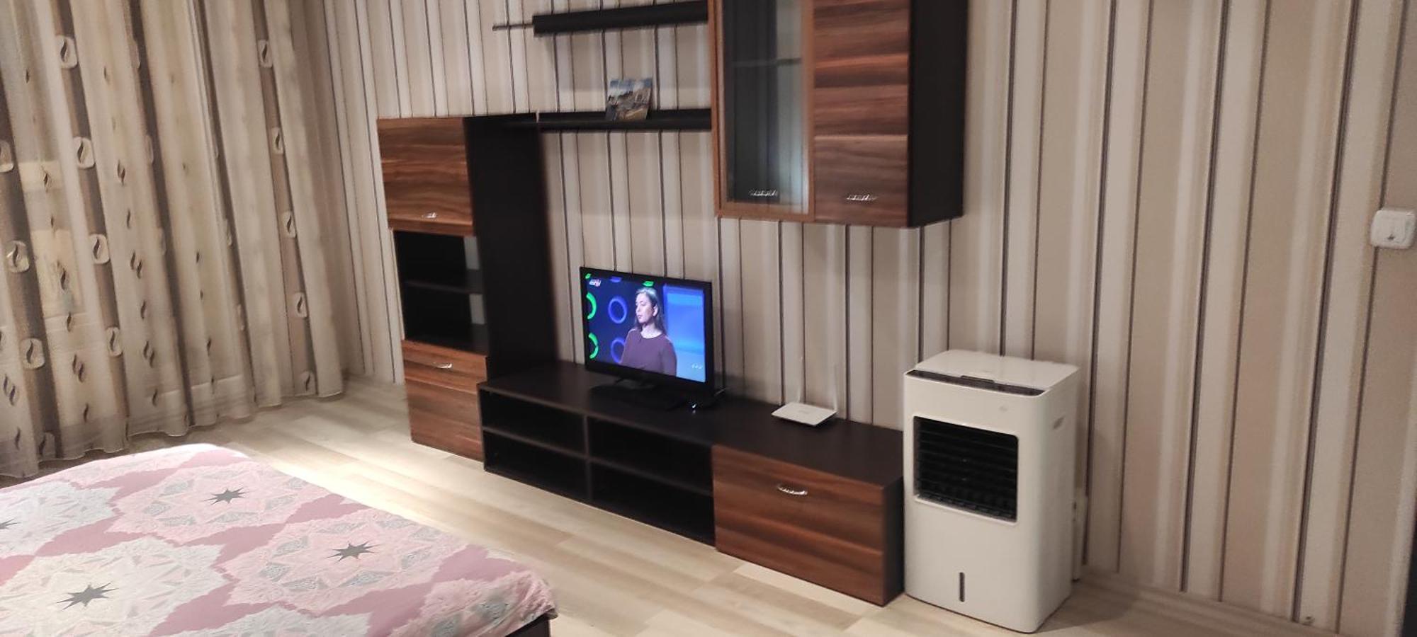 Апартаменты Apartament Kostov Сливен Экстерьер фото