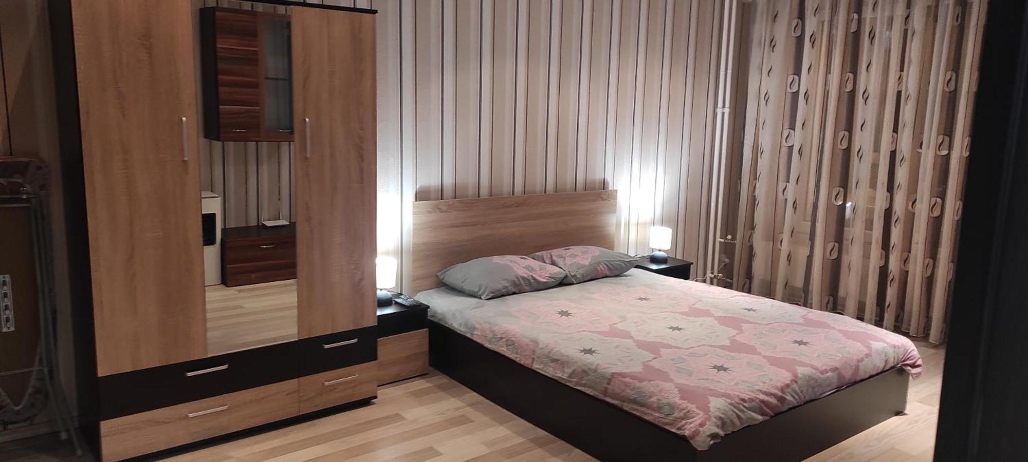 Апартаменты Apartament Kostov Сливен Экстерьер фото